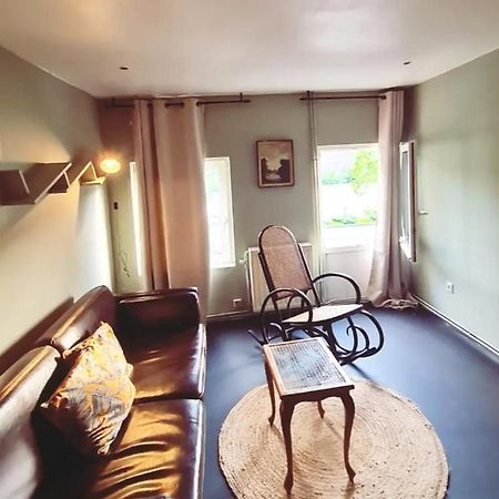 Studio 87 Apartment ดีน็อง ภายนอก รูปภาพ